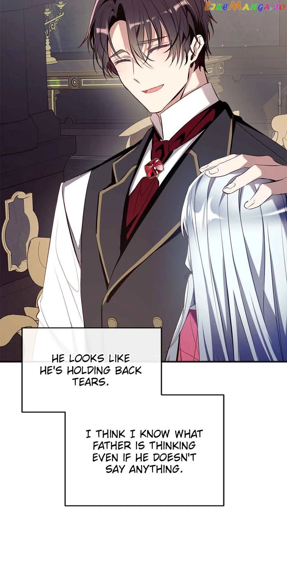 Can We Become a Family? Chapter 88 page 45