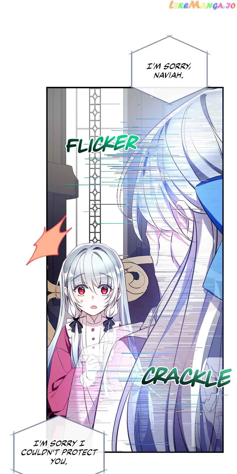 Can We Become a Family? Chapter 88 page 42