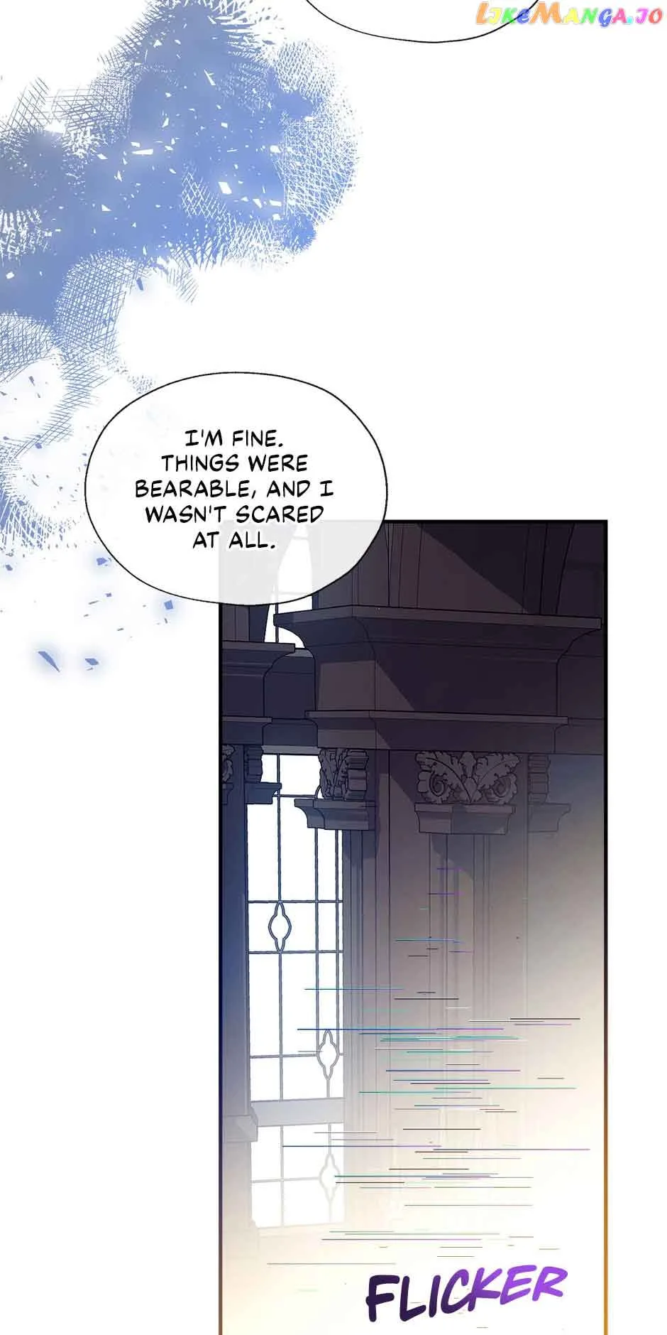 Can We Become a Family? Chapter 88 page 47