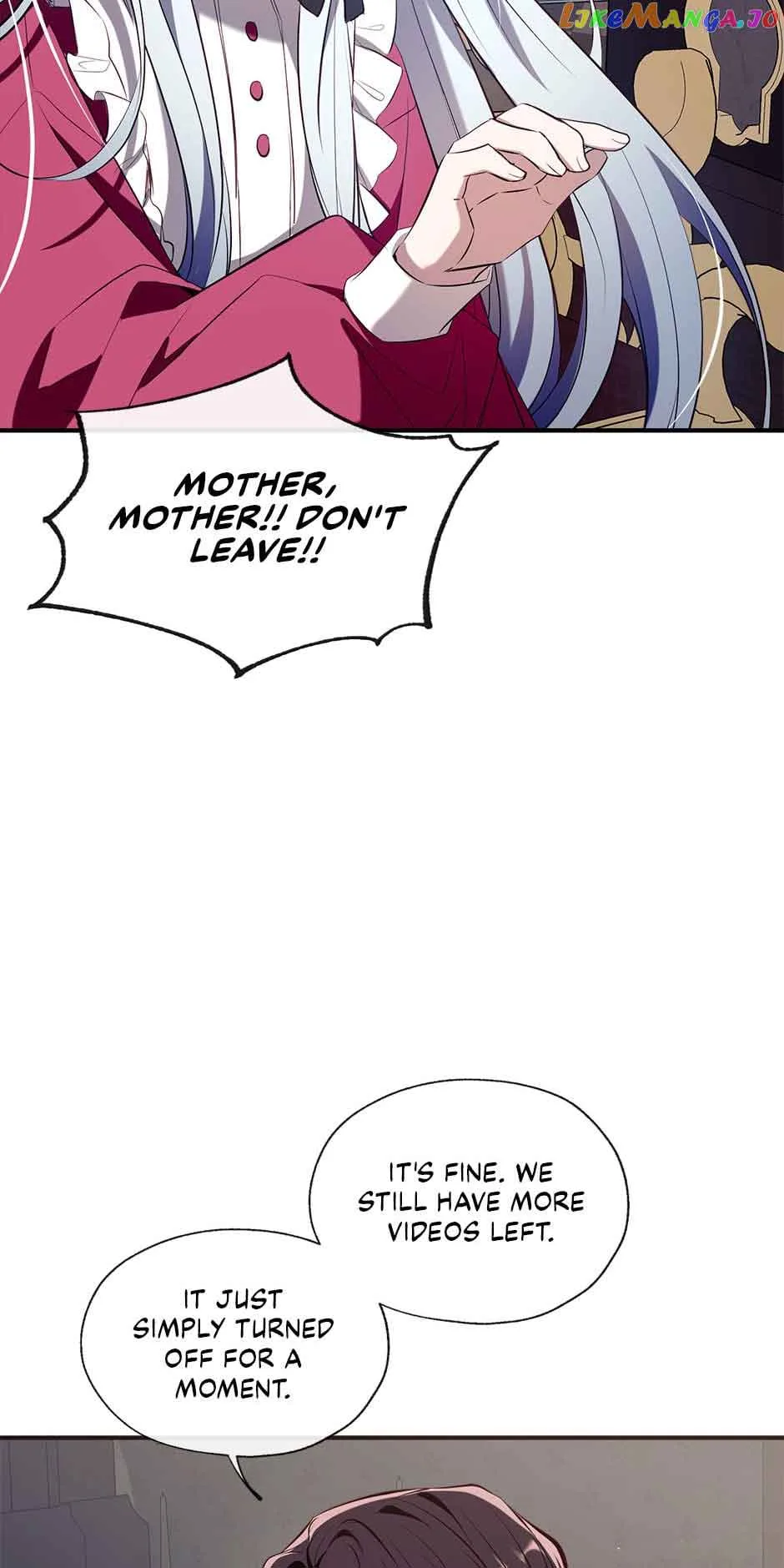 Can We Become a Family? Chapter 88 page 44
