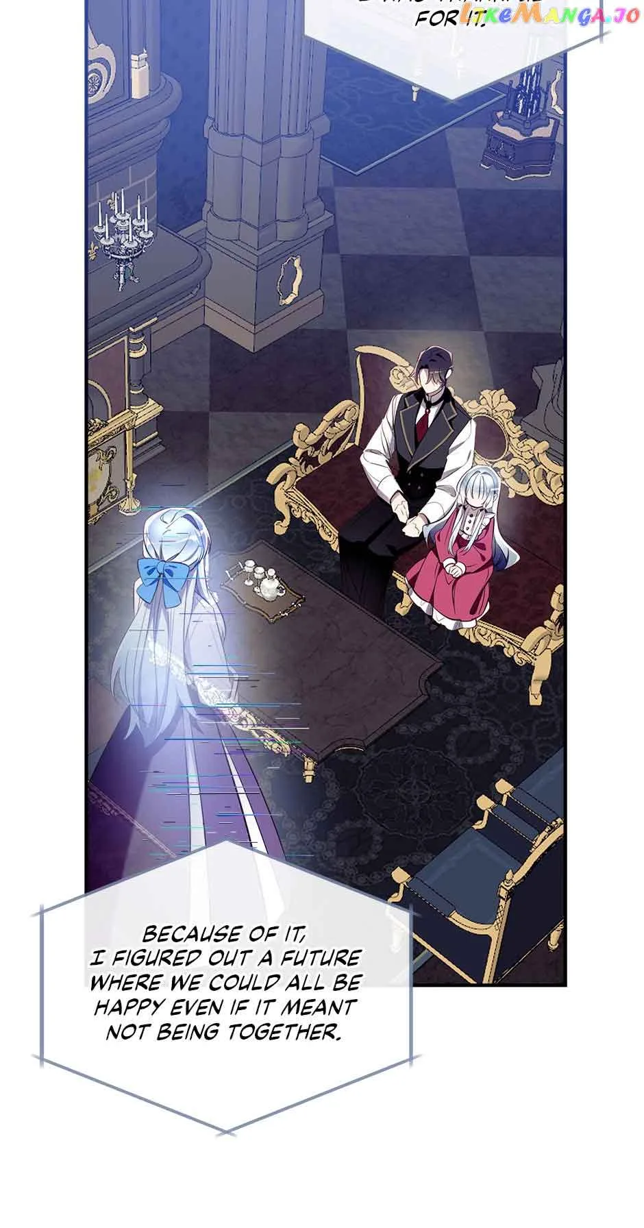 Can We Become a Family? Chapter 88 page 39