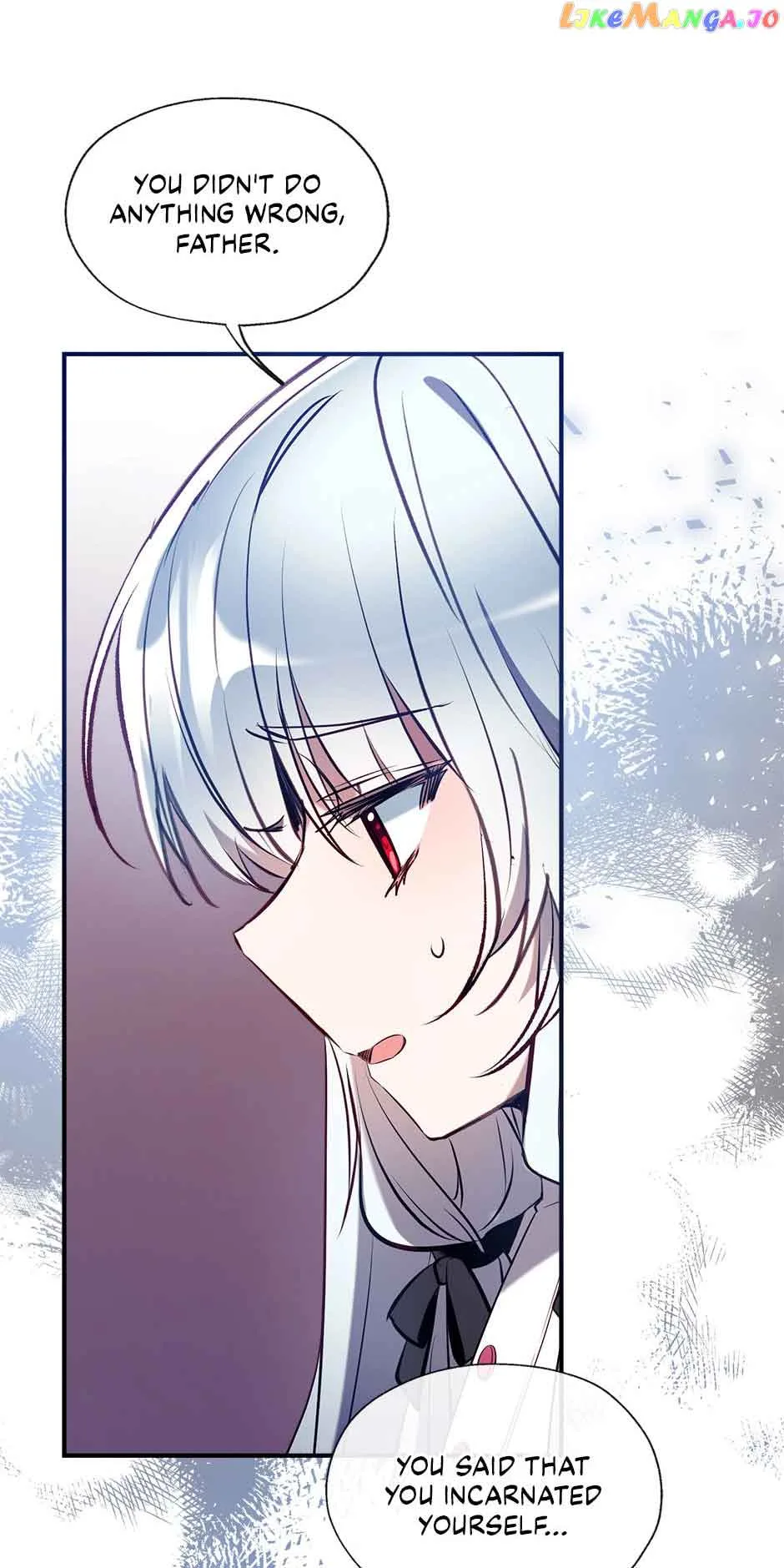 Can We Become a Family? Chapter 88 page 46