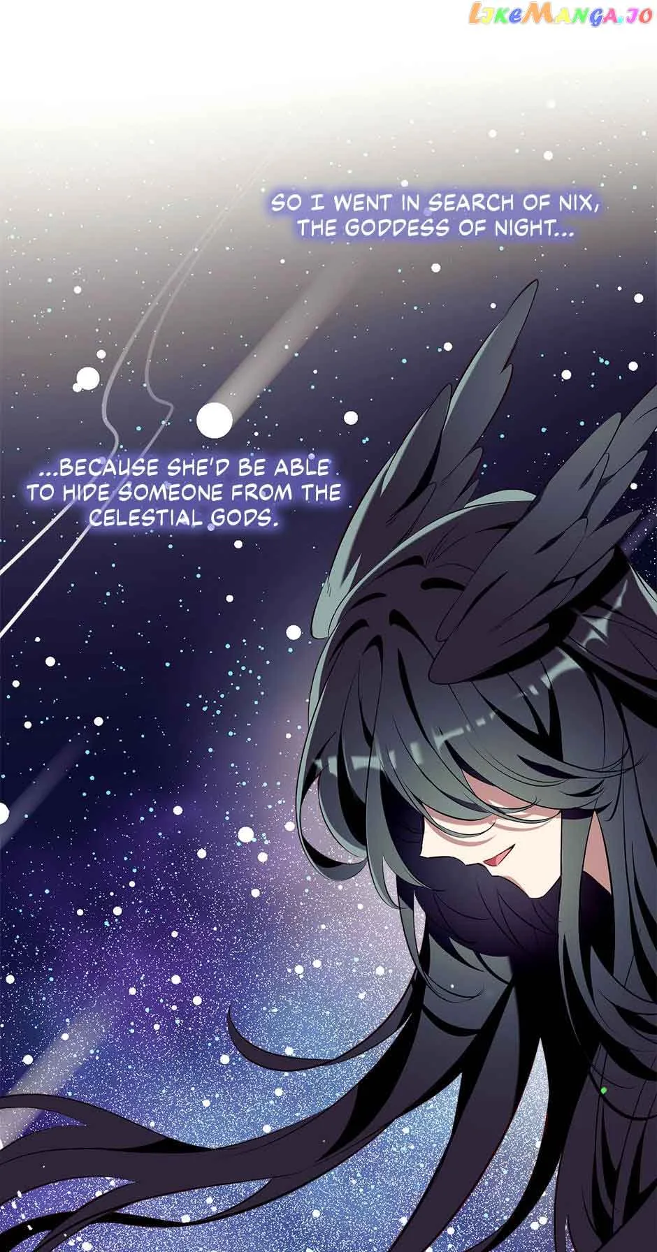 Can We Become a Family? Chapter 88 page 58