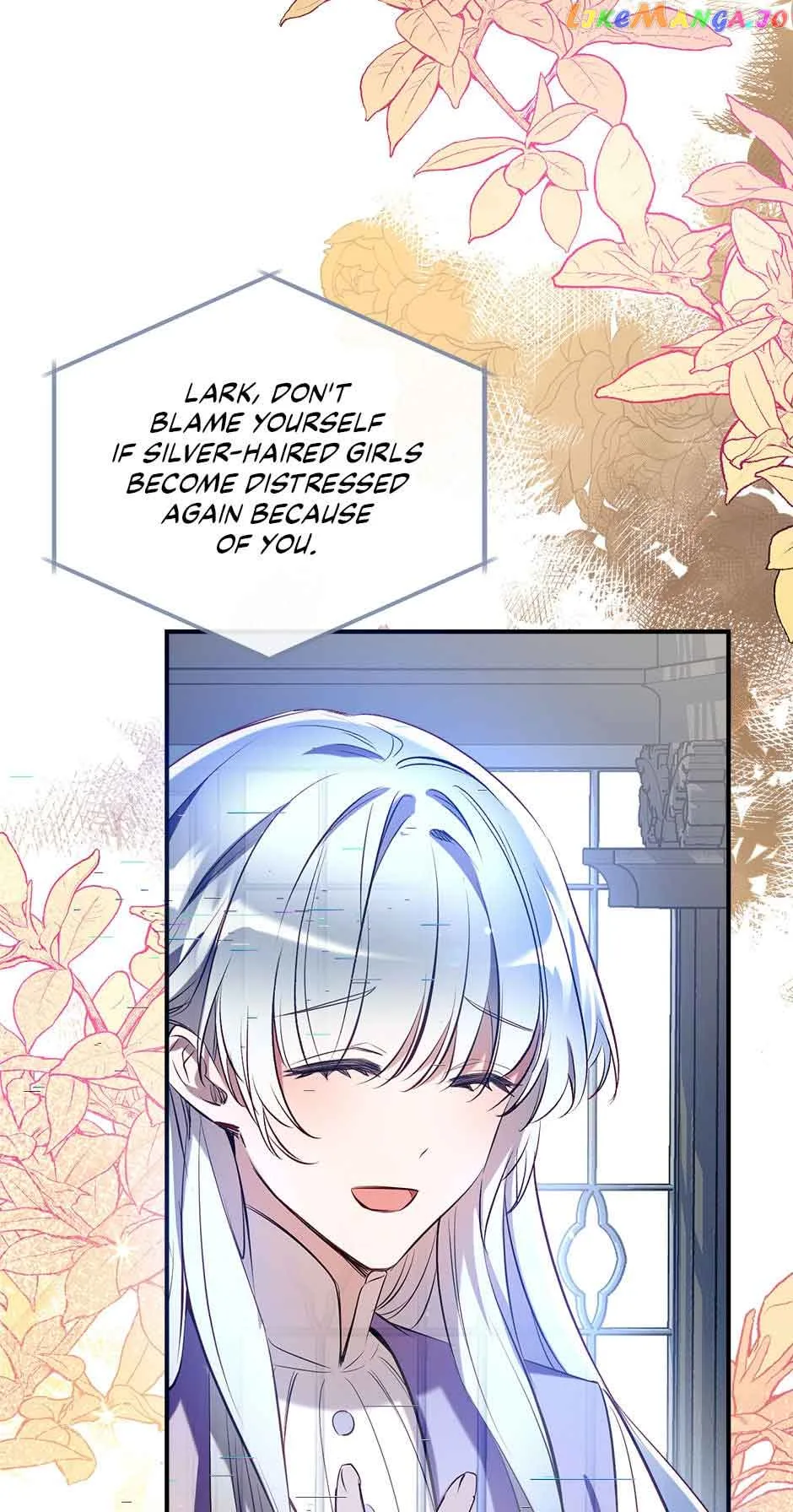 Can We Become a Family? Chapter 88 page 51