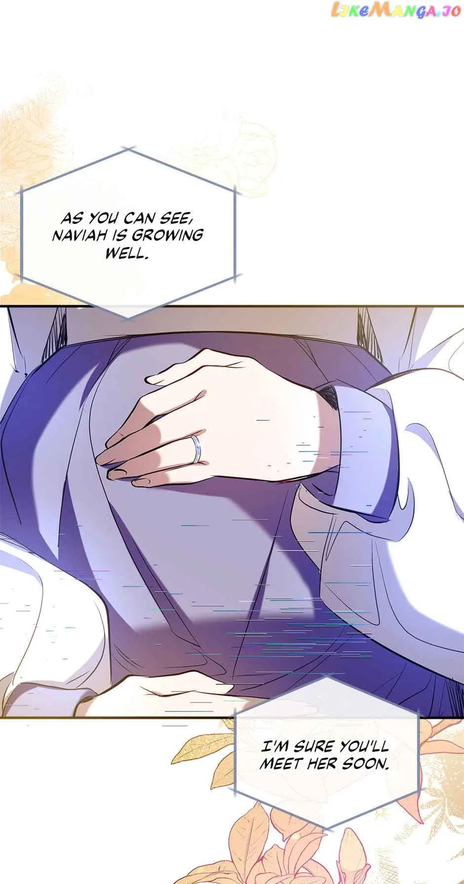 Can We Become a Family? Chapter 88 page 50