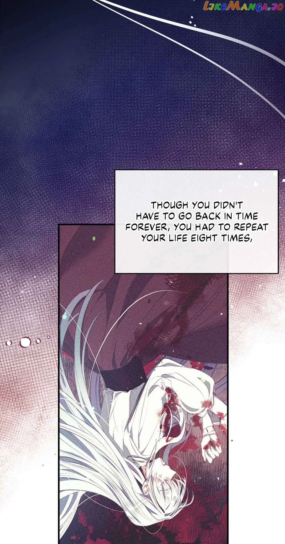 Can We Become a Family? Chapter 88 page 60