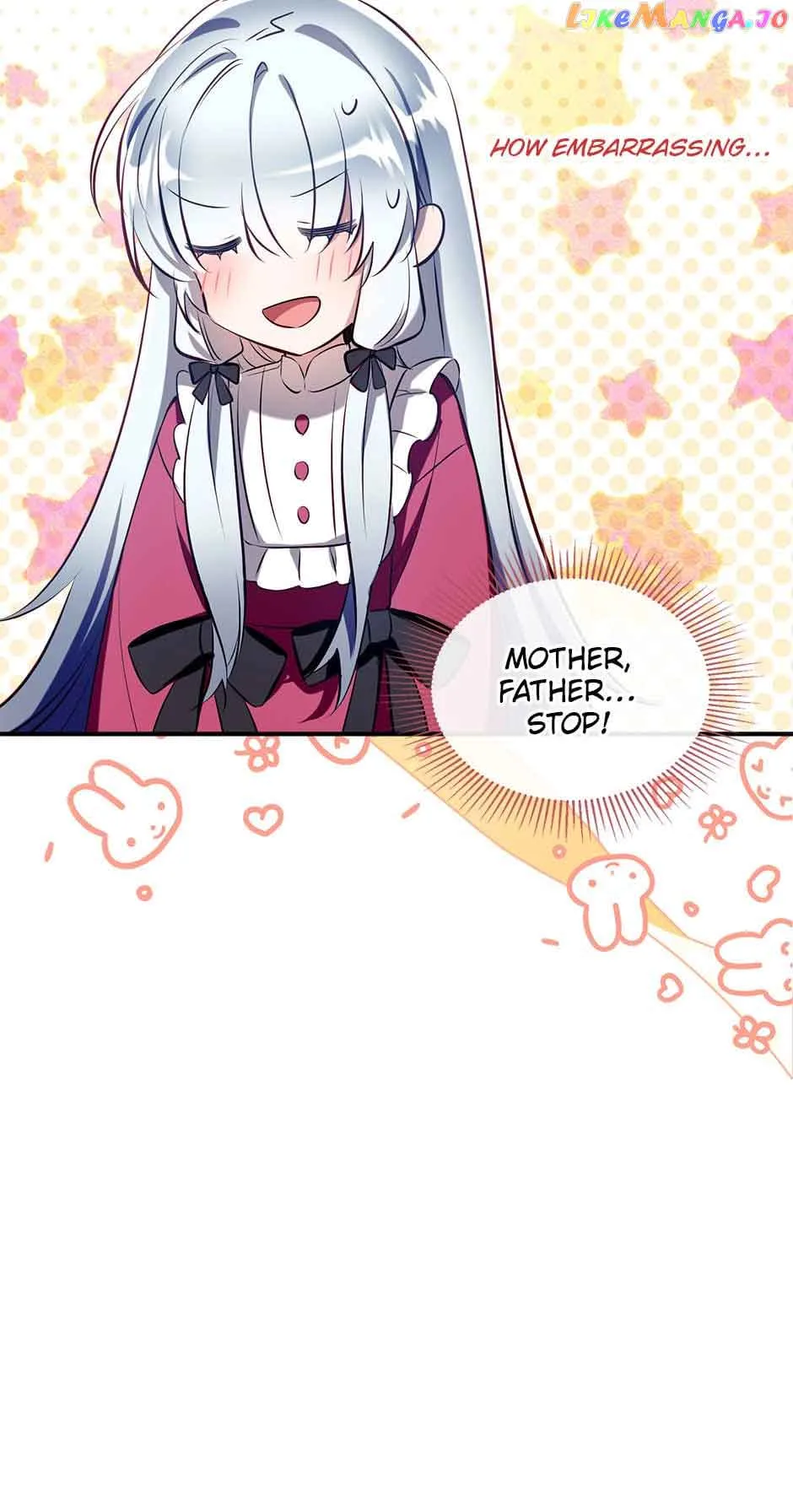 Can We Become a Family? Chapter 88 page 76
