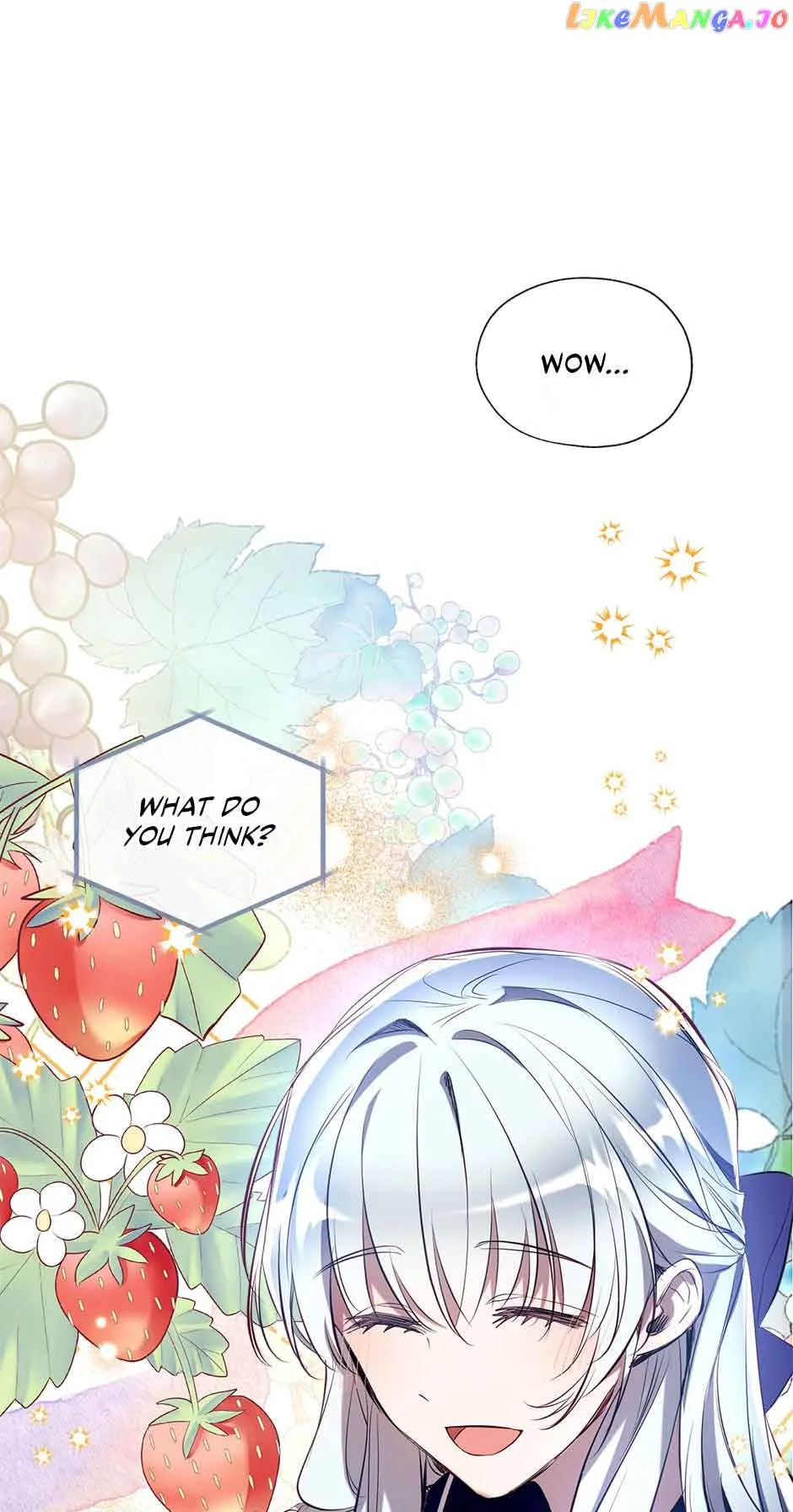 Can We Become a Family? Chapter 88 page 71