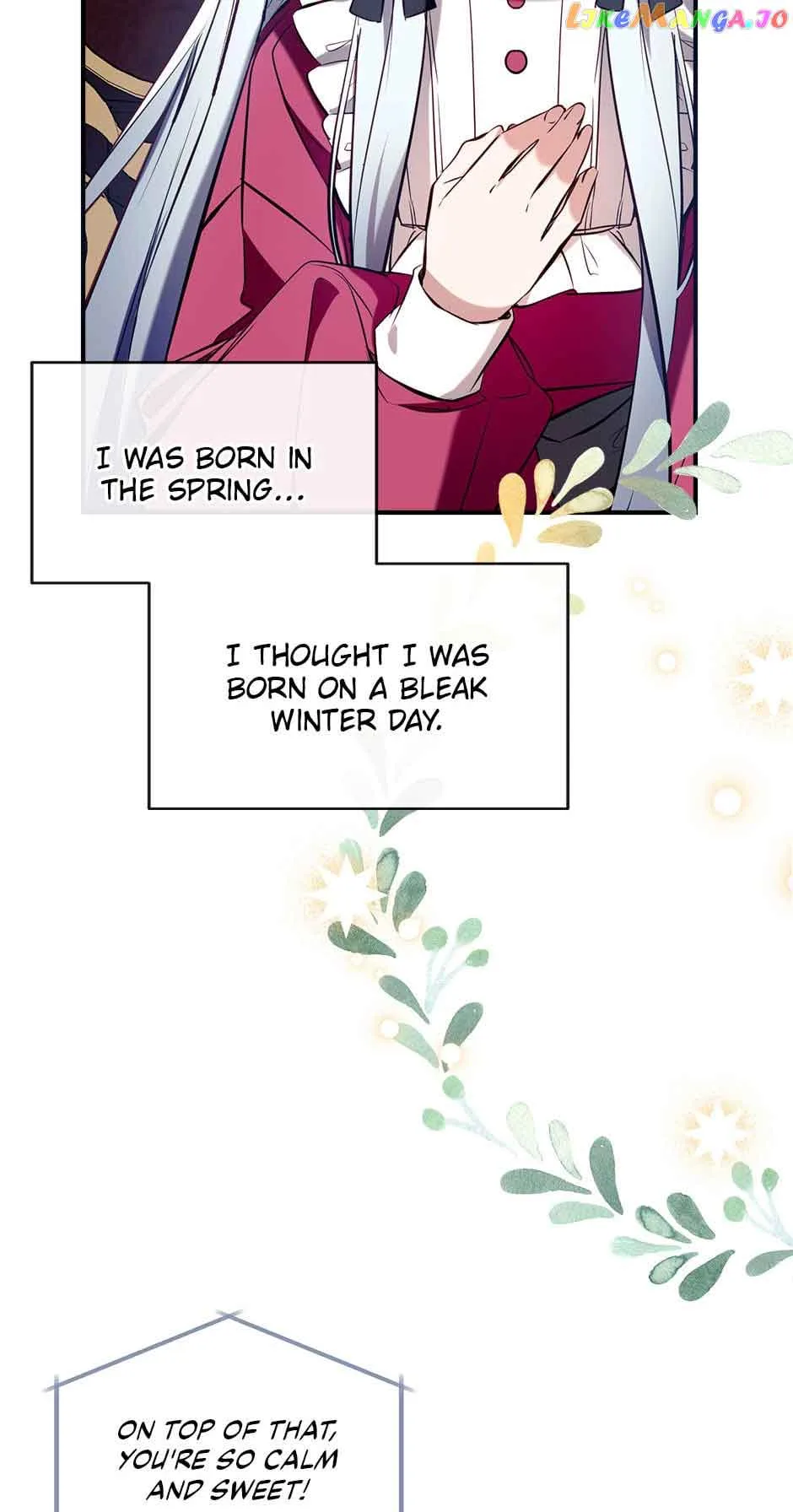 Can We Become a Family? Chapter 88 page 79