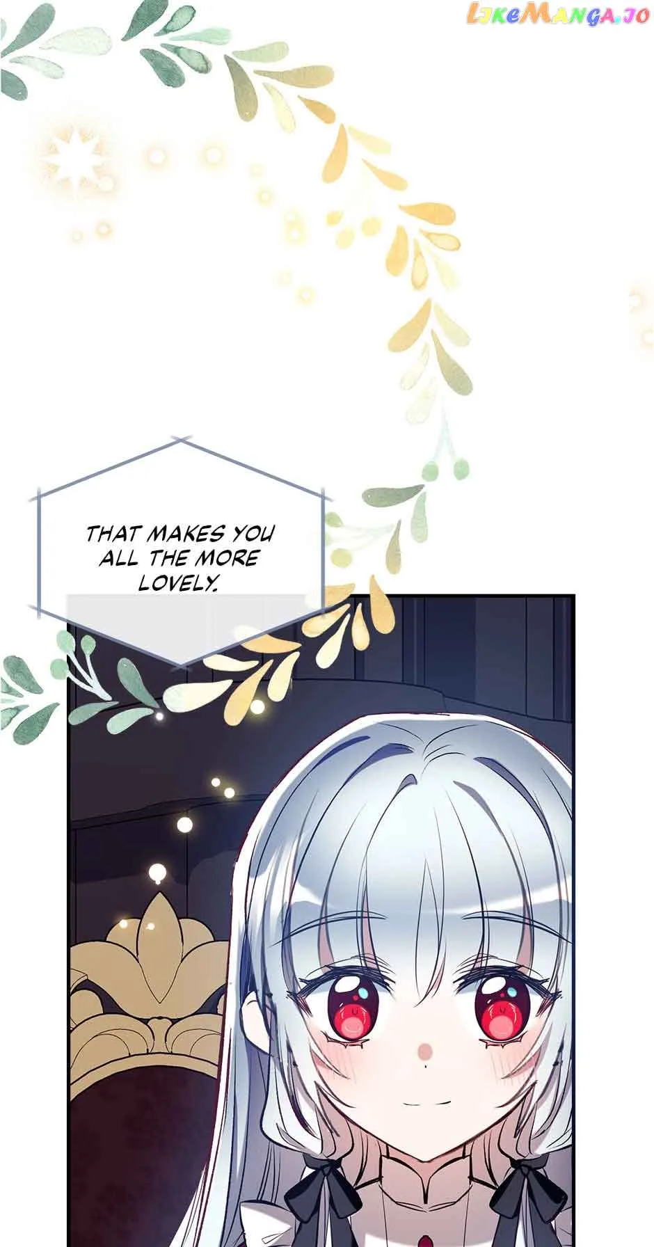 Can We Become a Family? Chapter 88 page 78