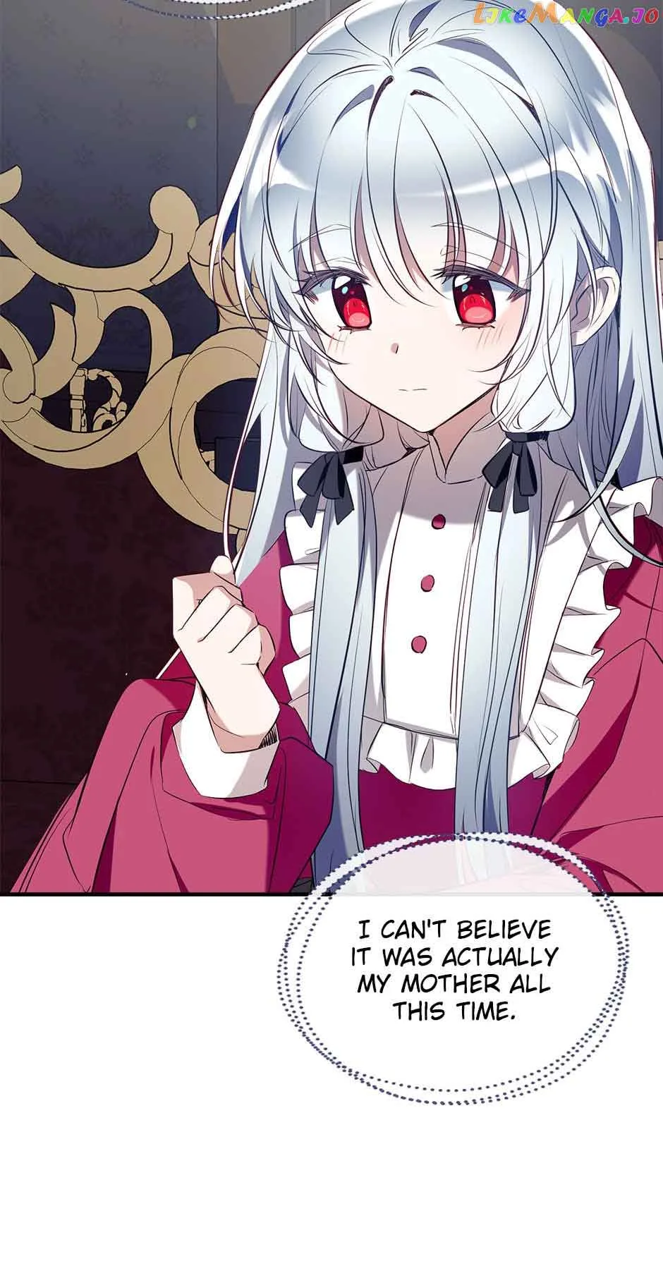 Can We Become a Family? Chapter 88 page 65