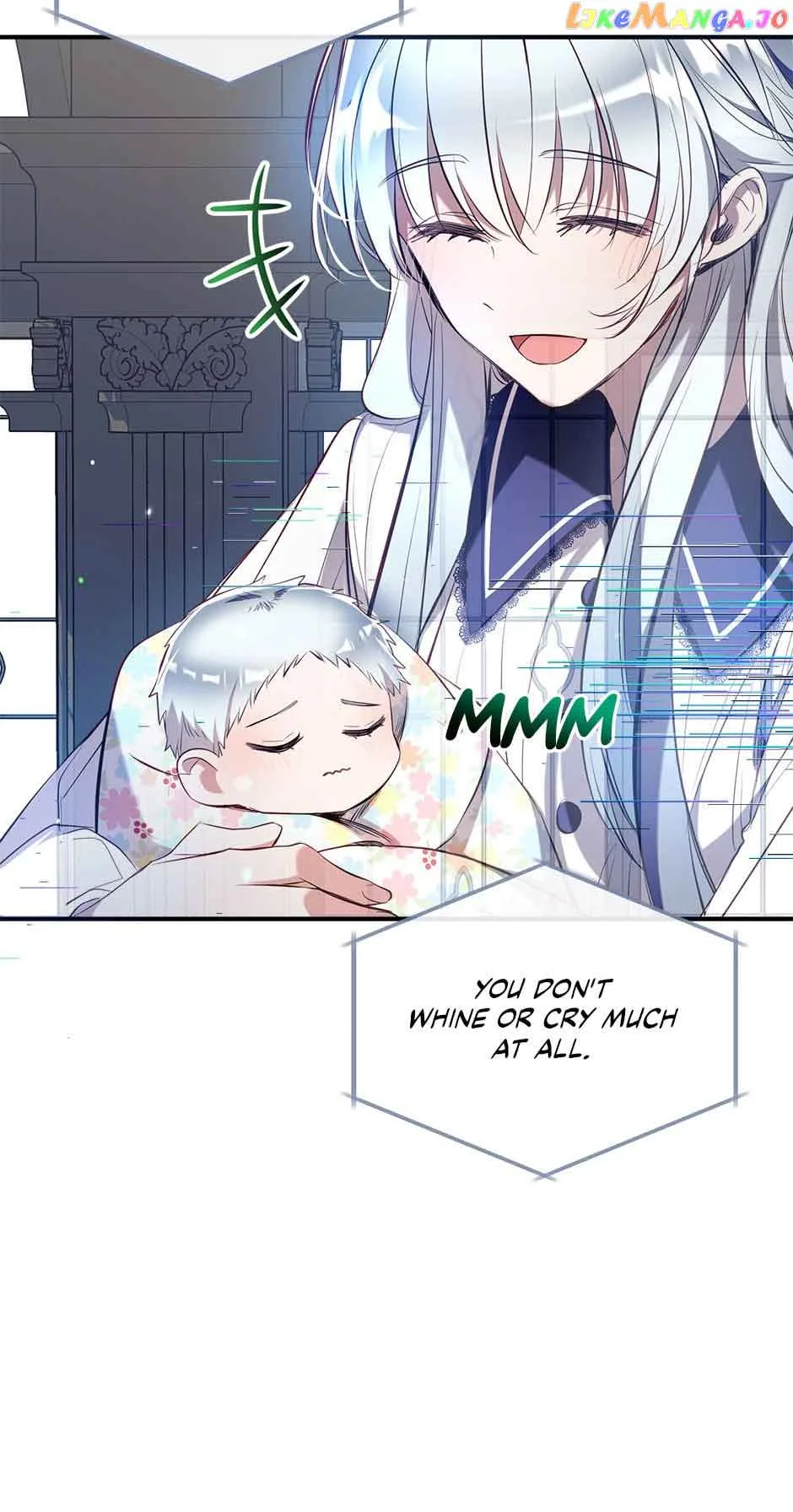 Can We Become a Family? Chapter 88 page 80