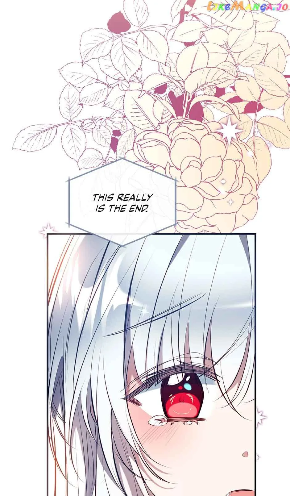 Can We Become a Family? Chapter 88 page 95