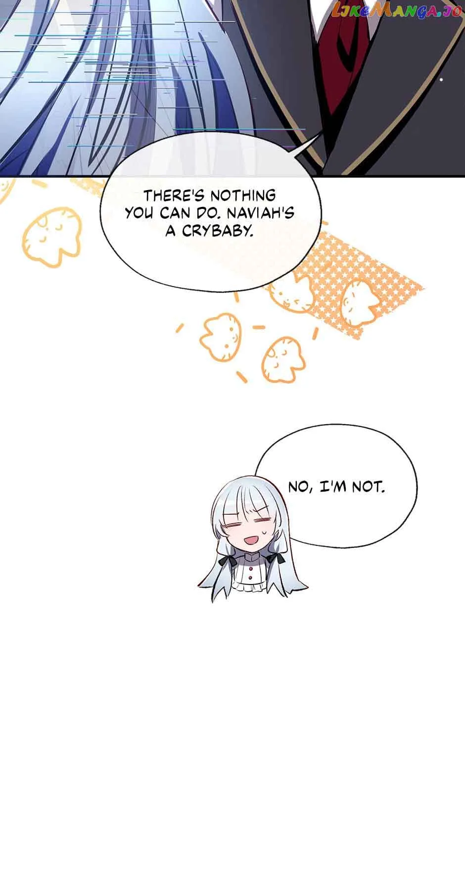 Can We Become a Family? Chapter 88 page 83