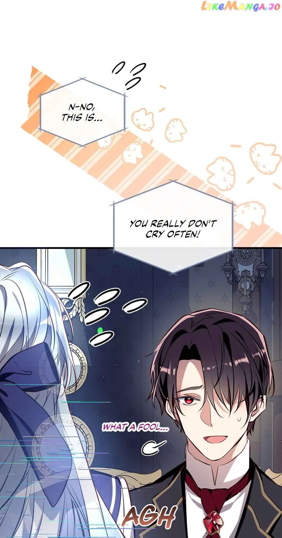 Can We Become a Family? Chapter 88 page 82