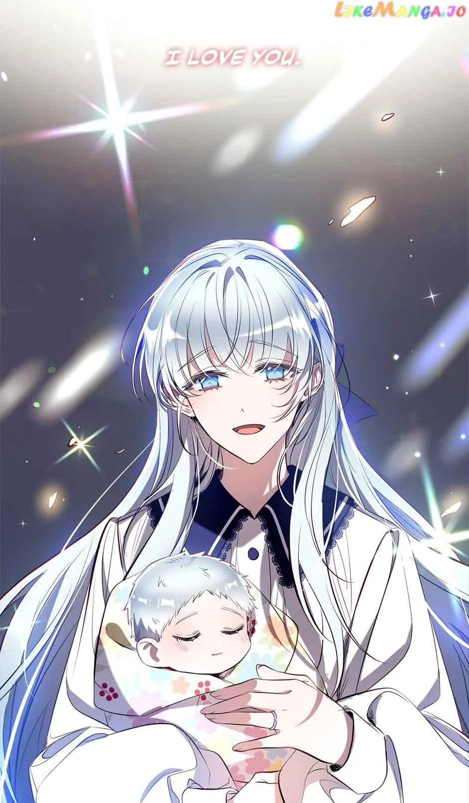 Can We Become a Family? Chapter 88 page 97