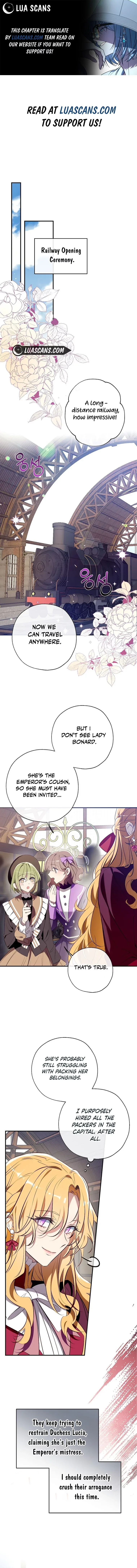 Can We Become a Family? Chapter 91 page 2