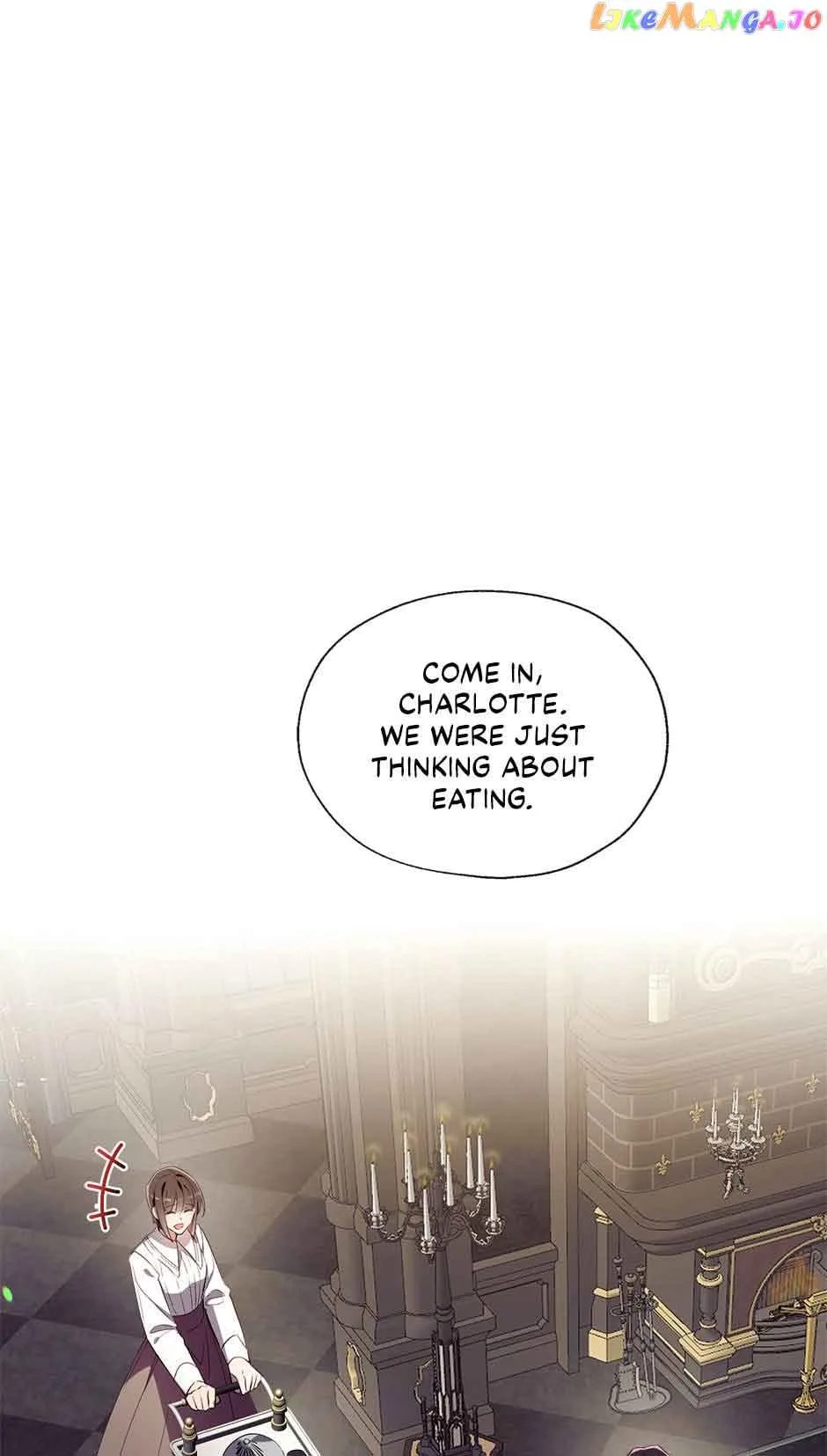 Can We Become a Family? Chapter 89 page 8