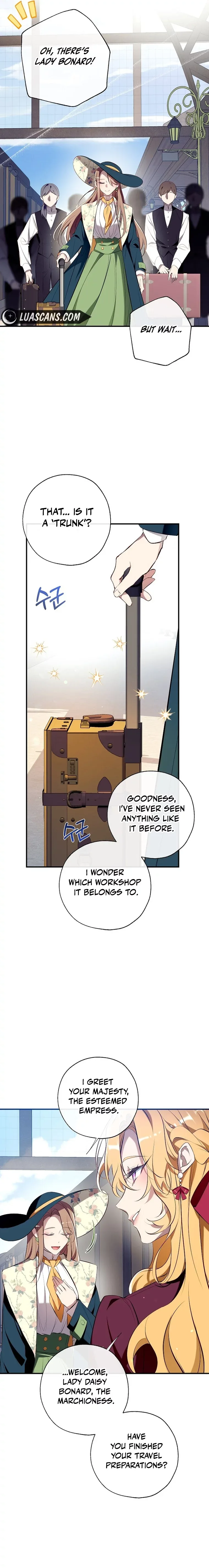 Can We Become a Family? Chapter 91 page 3