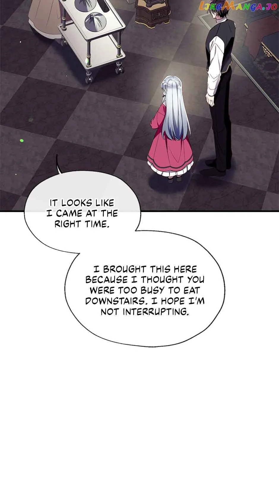 Can We Become a Family? Chapter 89 page 9