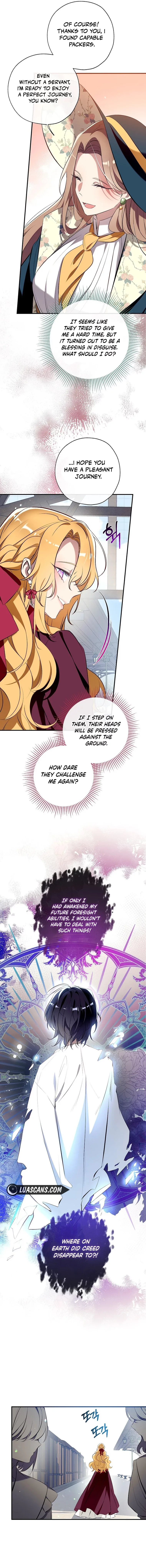 Can We Become a Family? Chapter 91 page 4