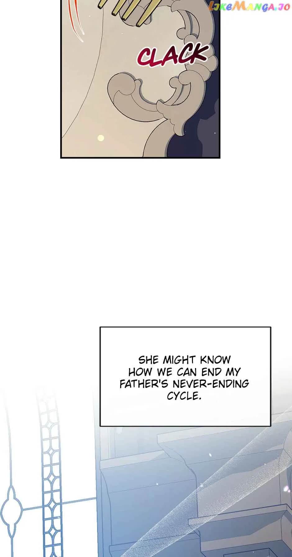 Can We Become a Family? Chapter 89 page 19