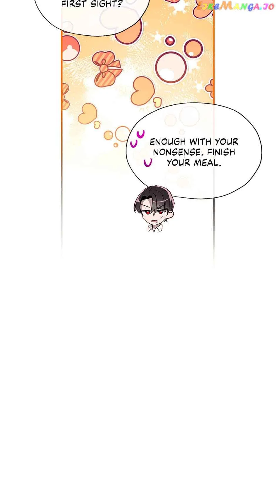 Can We Become a Family? Chapter 89 page 28