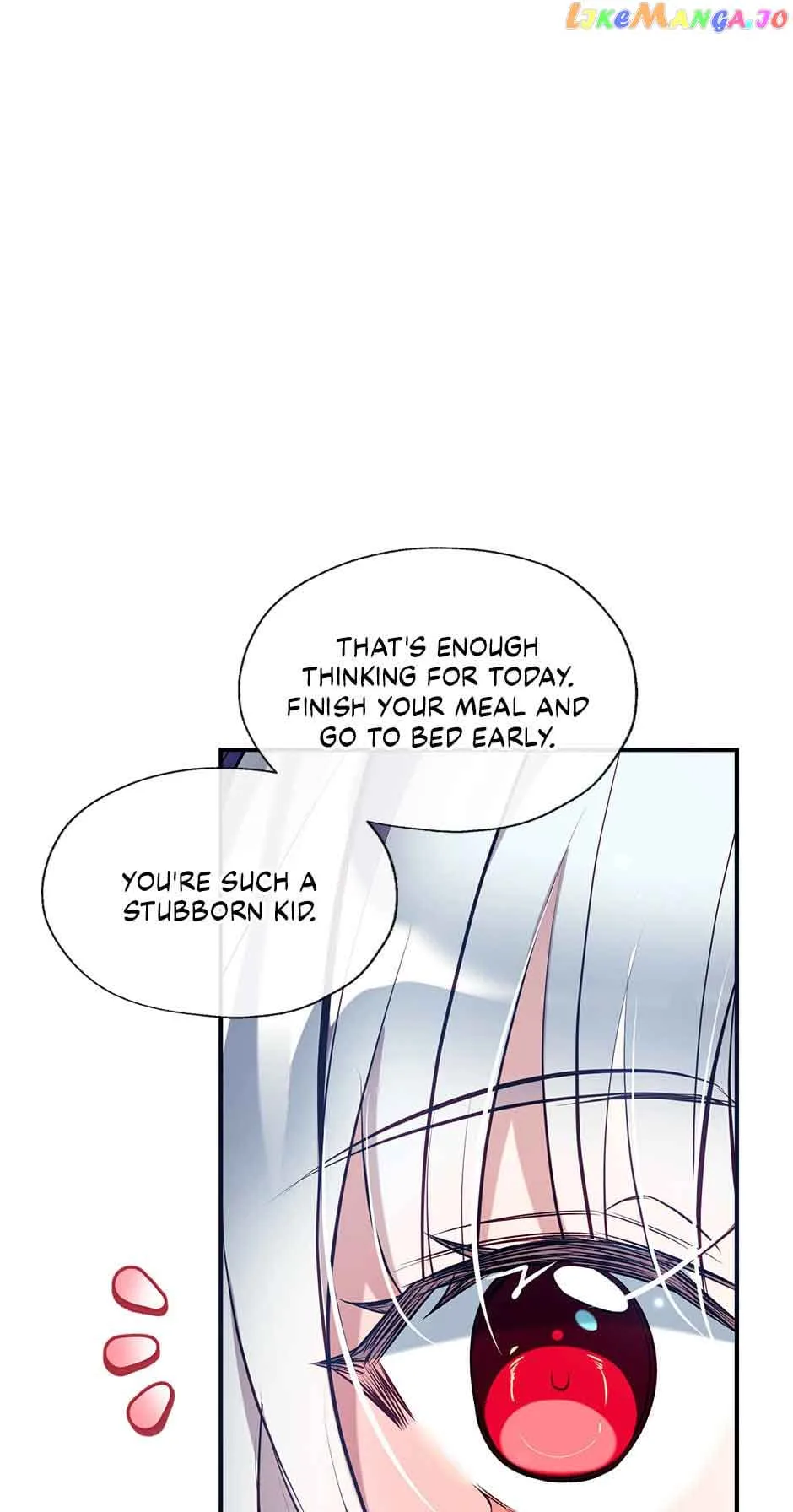 Can We Become a Family? Chapter 89 page 21