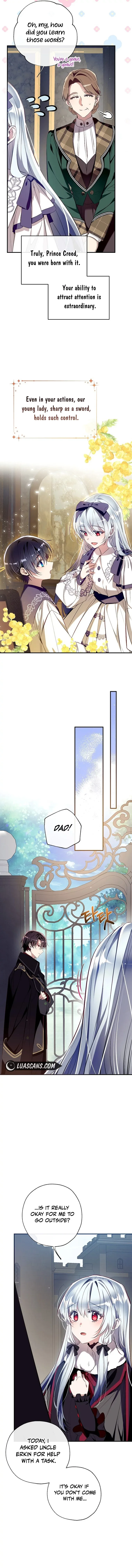 Can We Become a Family? Chapter 91 page 9