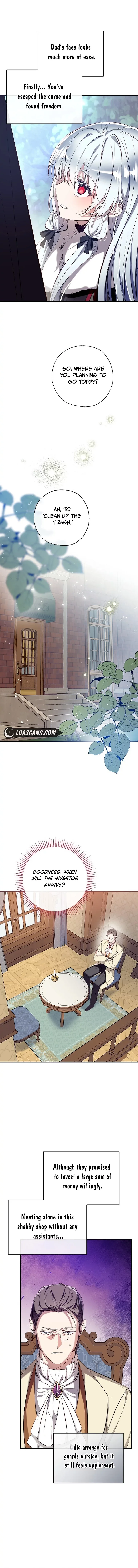 Can We Become a Family? Chapter 91 page 12