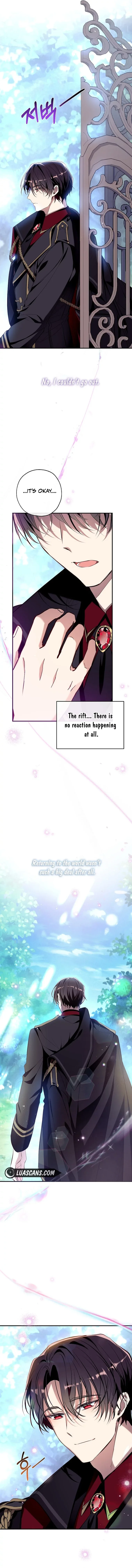Can We Become a Family? Chapter 91 page 11