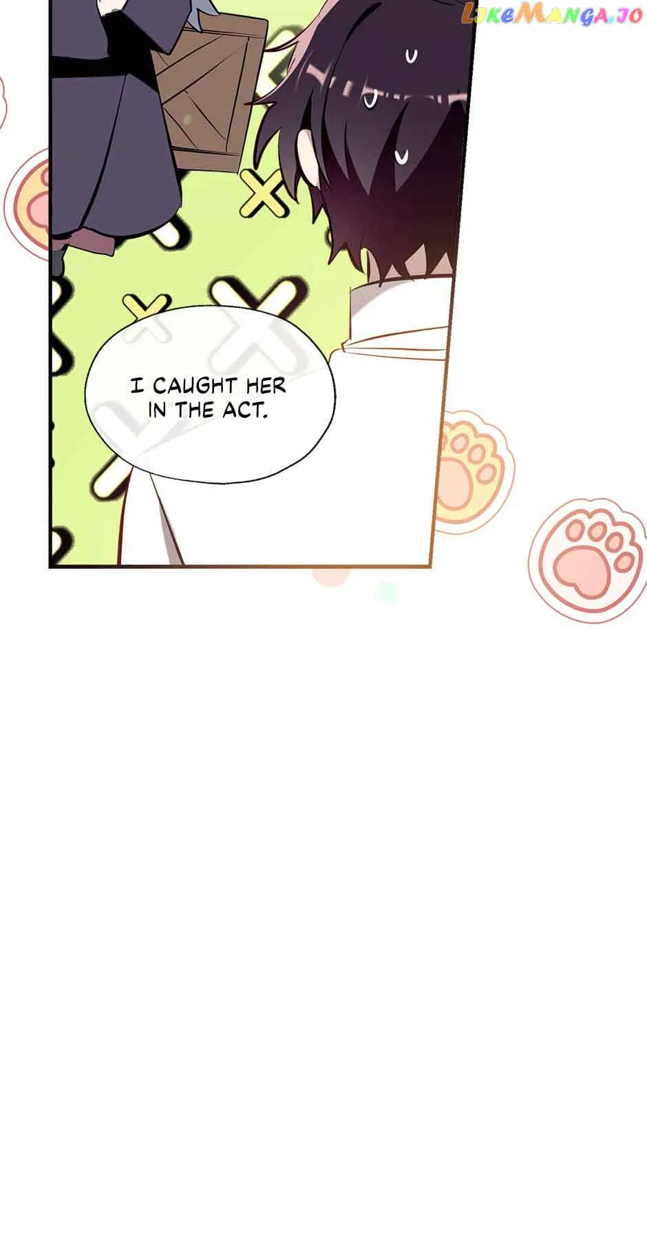 Can We Become a Family? Chapter 89 page 25