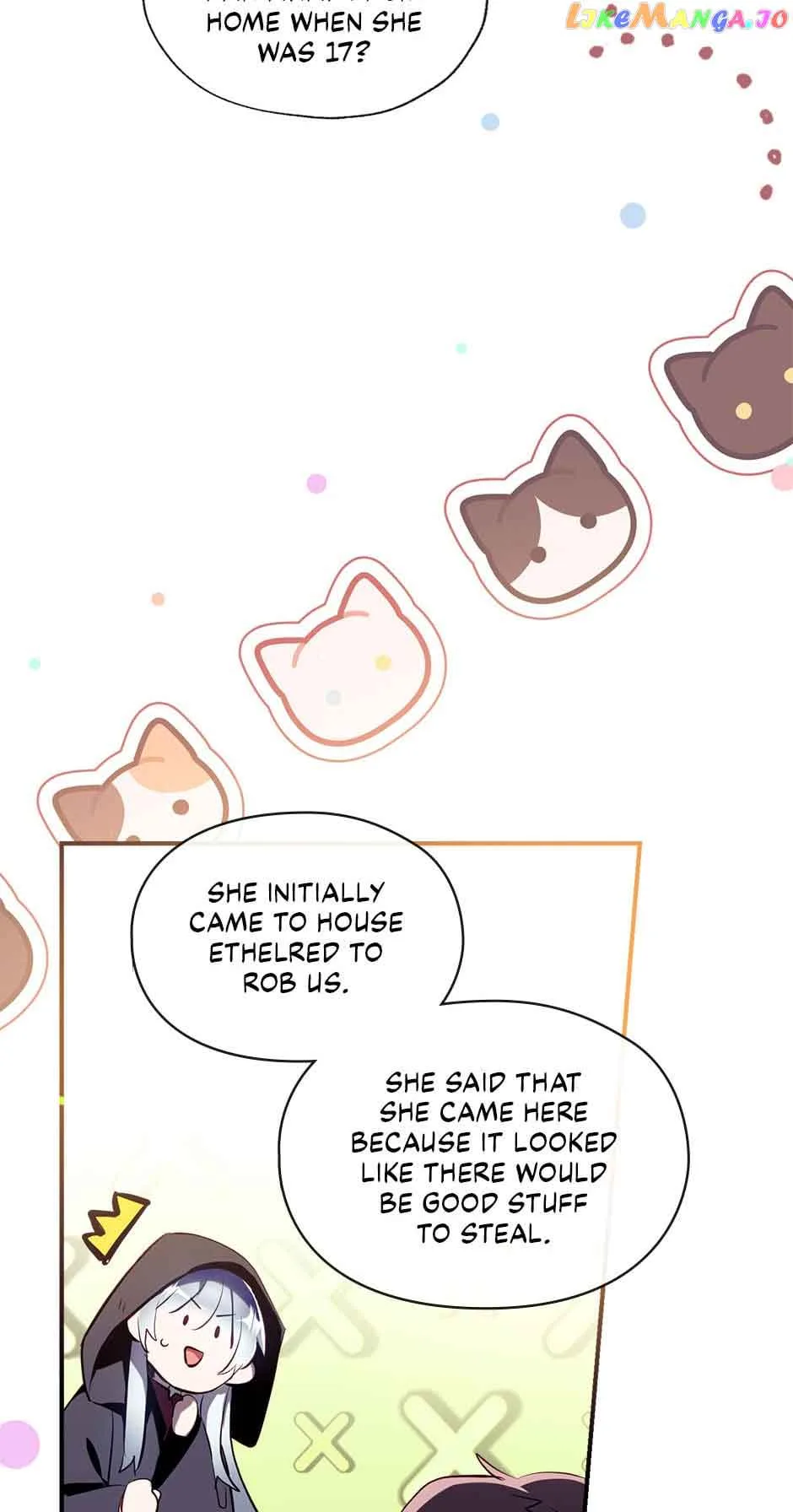 Can We Become a Family? Chapter 89 page 24