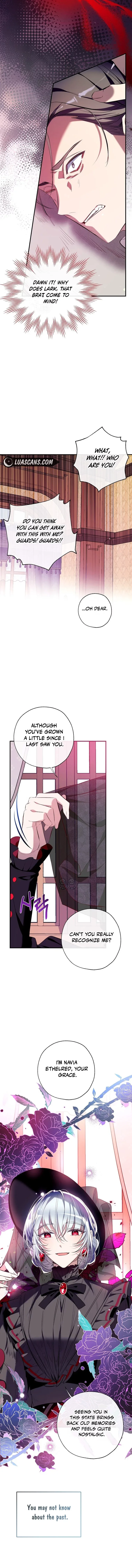 Can We Become a Family? Chapter 91 page 15