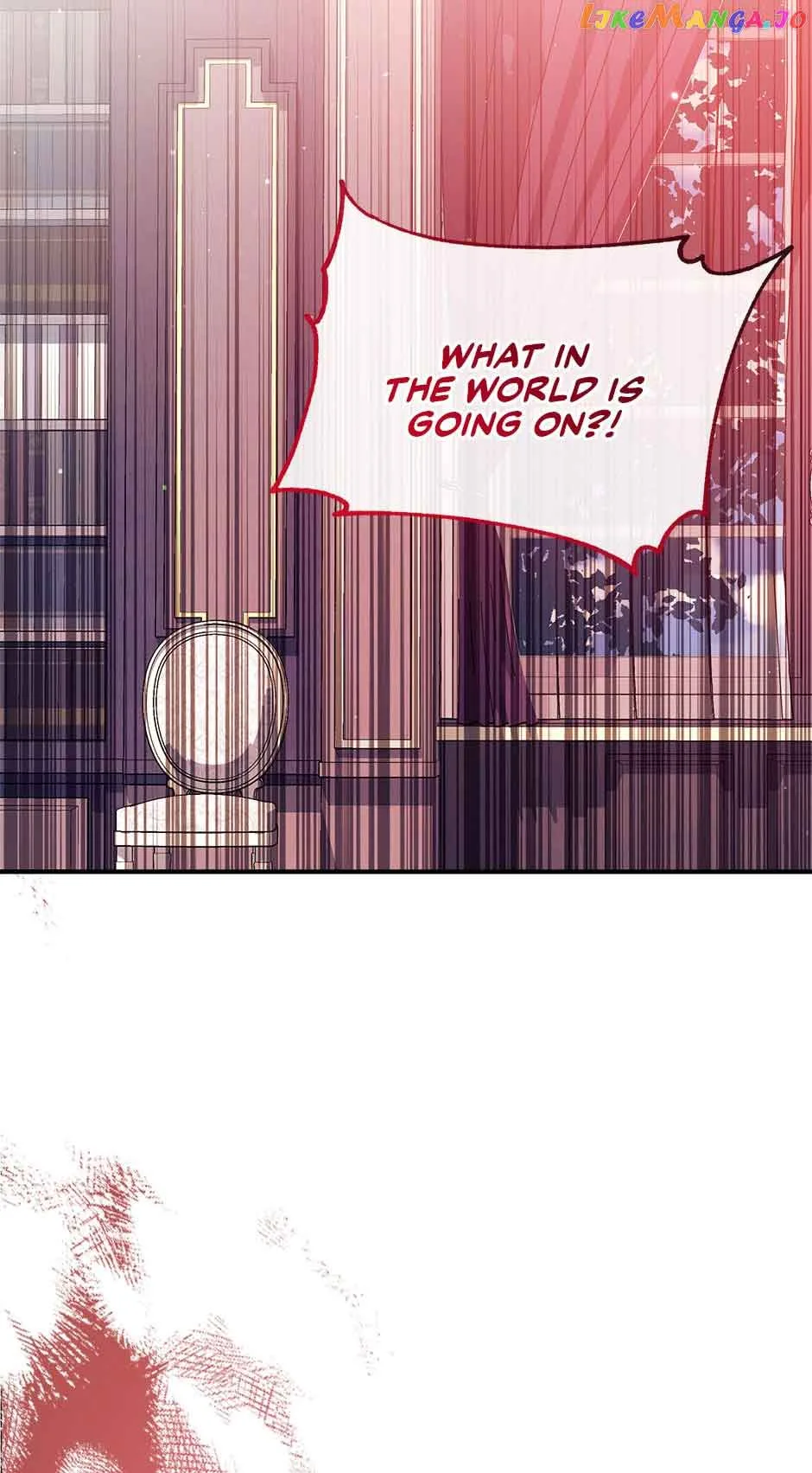 Can We Become a Family? Chapter 89 page 30