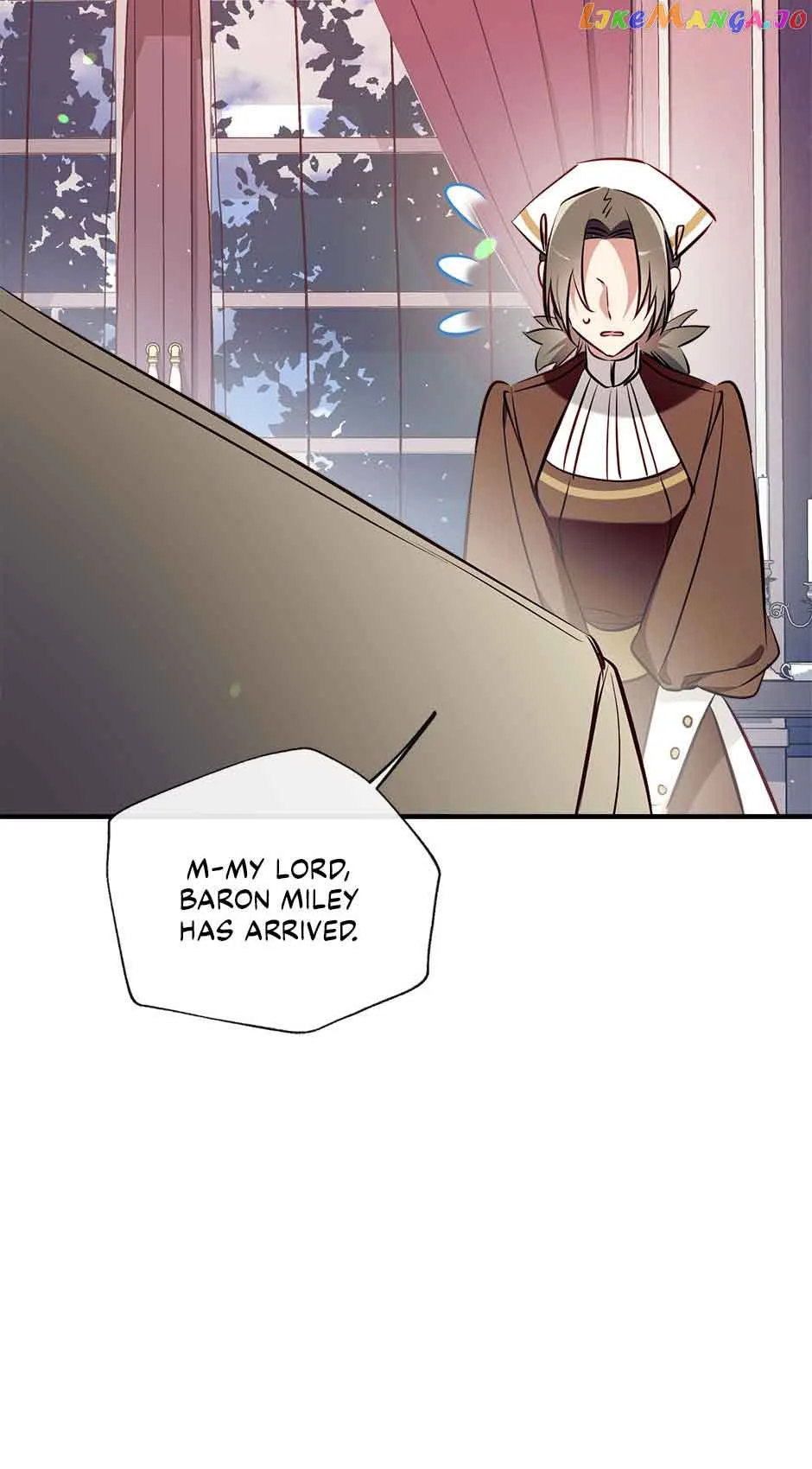 Can We Become a Family? Chapter 89 page 33