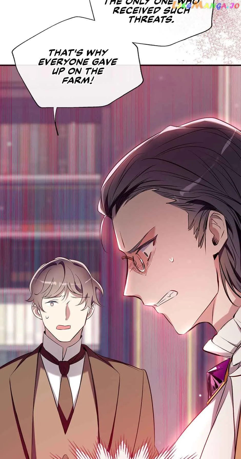 Can We Become a Family? Chapter 89 page 37