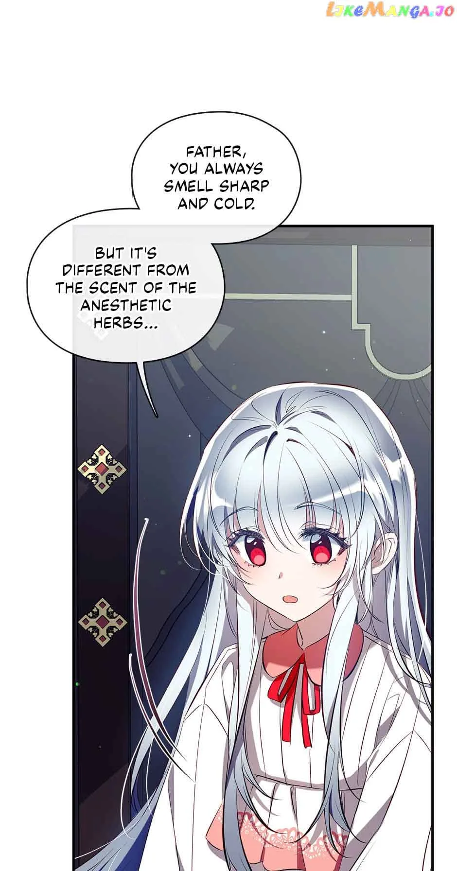 Can We Become a Family? Chapter 89 page 45
