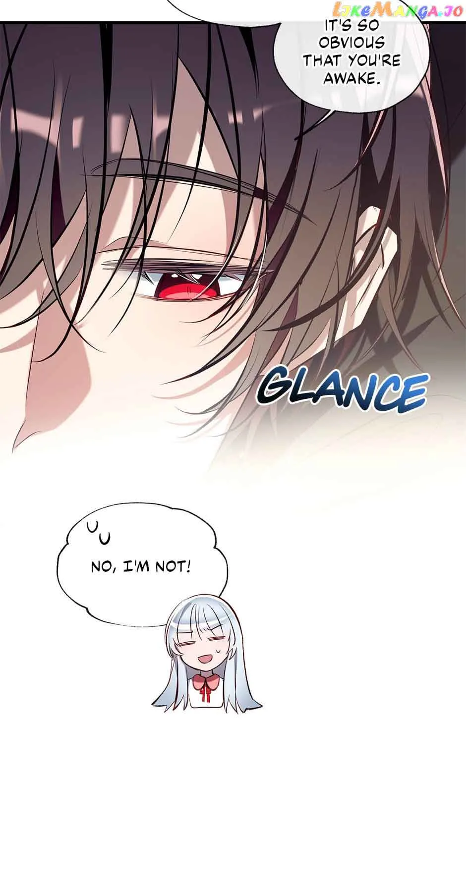 Can We Become a Family? Chapter 89 page 44