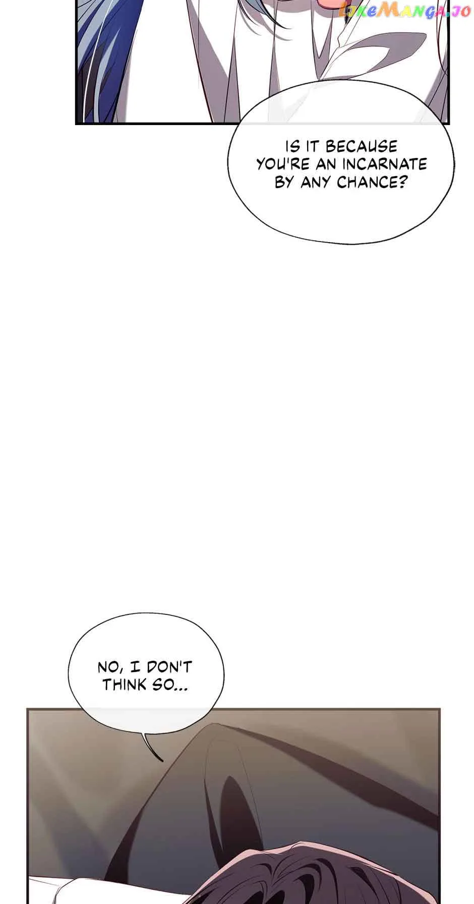 Can We Become a Family? Chapter 89 page 46