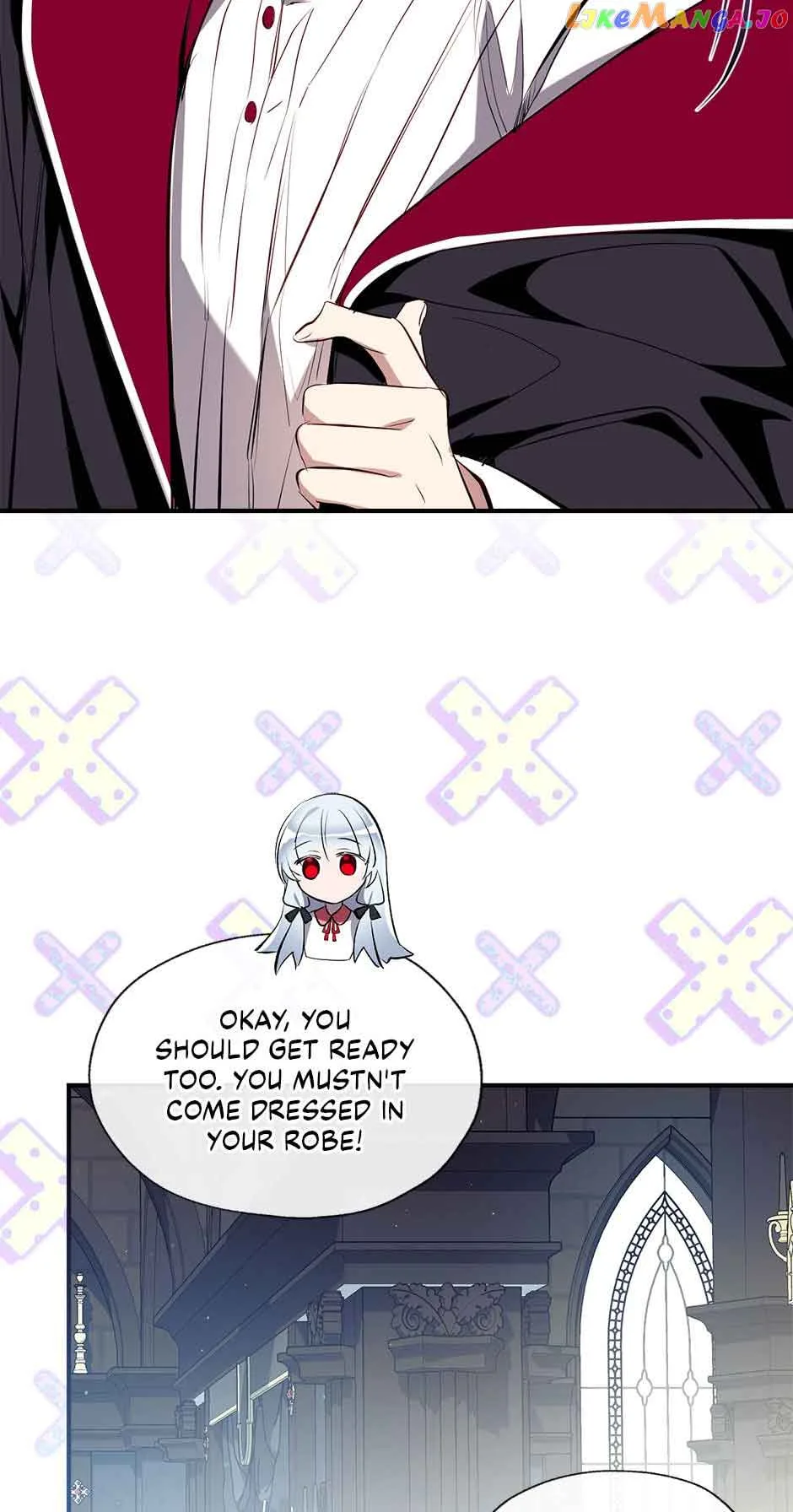 Can We Become a Family? Chapter 89 page 55