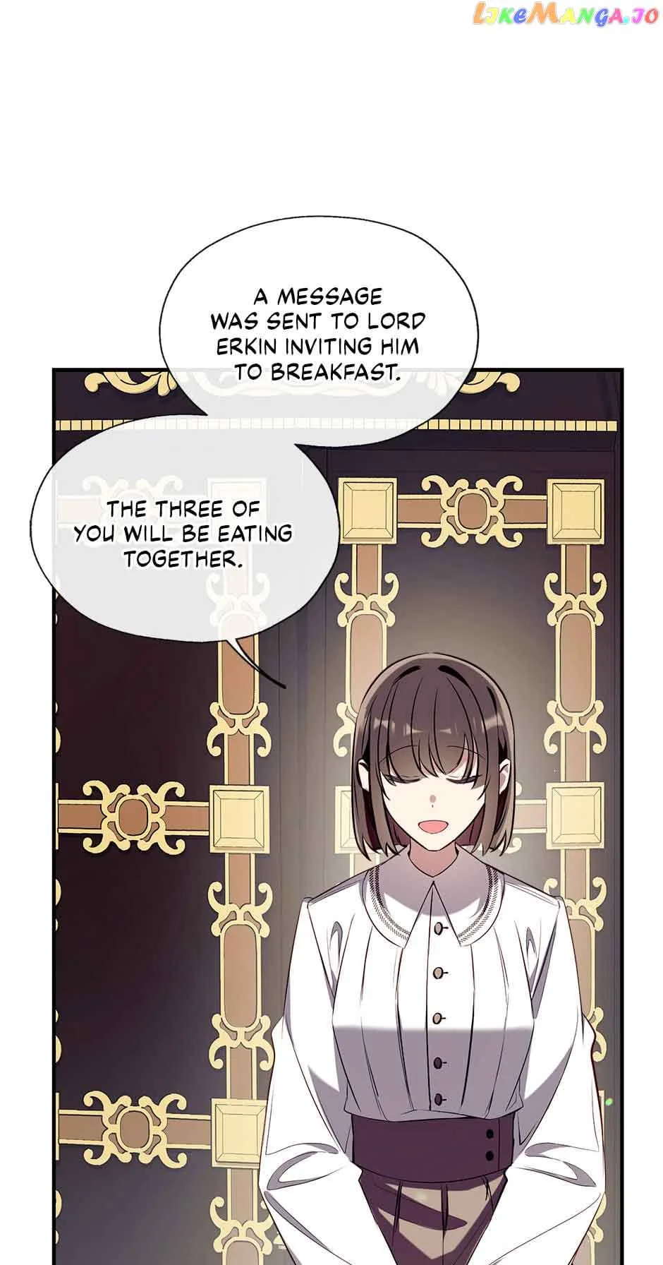 Can We Become a Family? Chapter 89 page 50