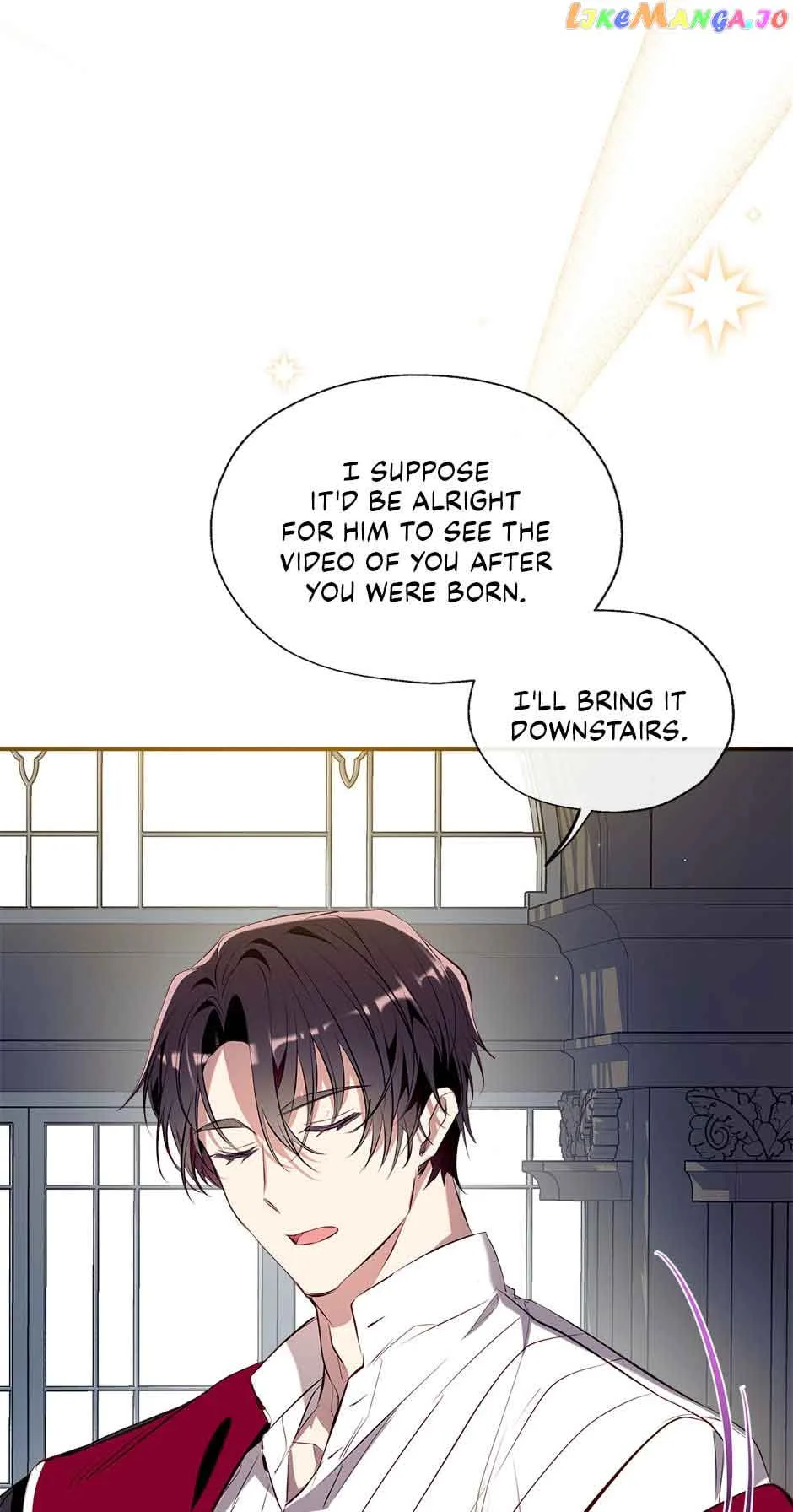 Can We Become a Family? Chapter 89 page 54