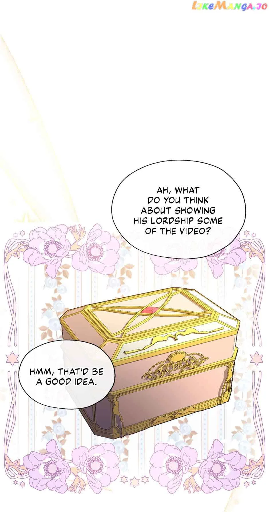 Can We Become a Family? Chapter 89 page 53