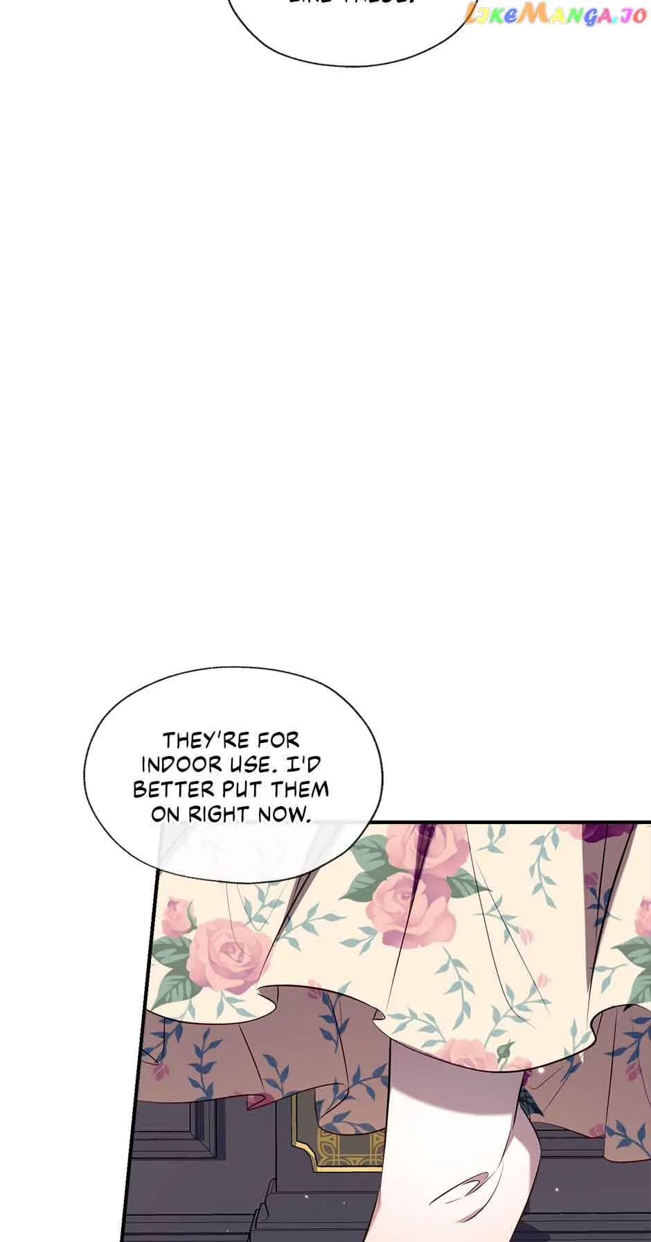 Can We Become a Family? Chapter 89 page 61