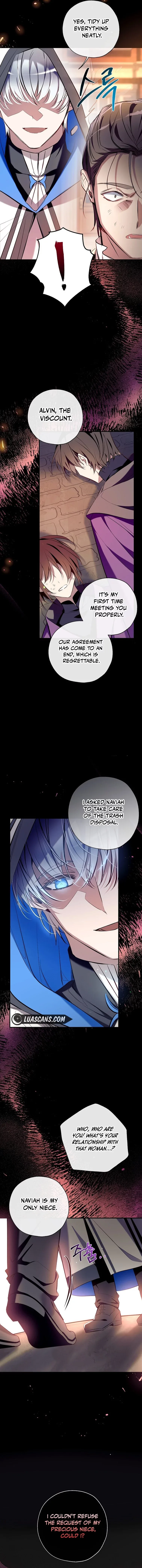 Can We Become a Family? Chapter 92 page 7