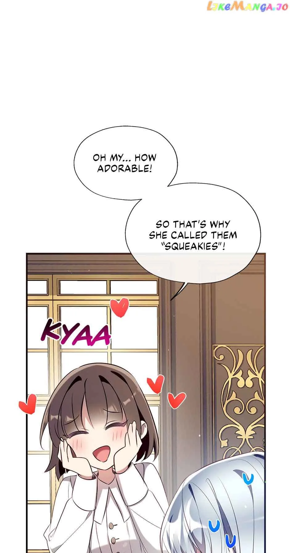 Can We Become a Family? Chapter 89 page 66