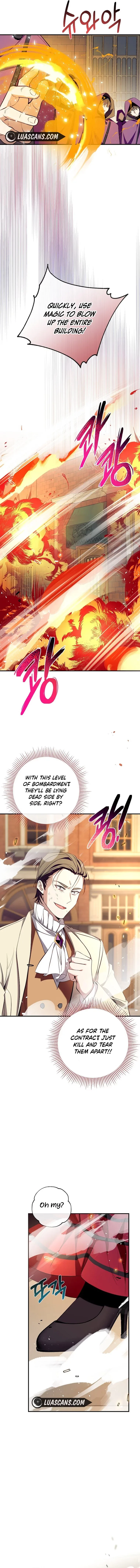 Can We Become a Family? Chapter 92 page 5