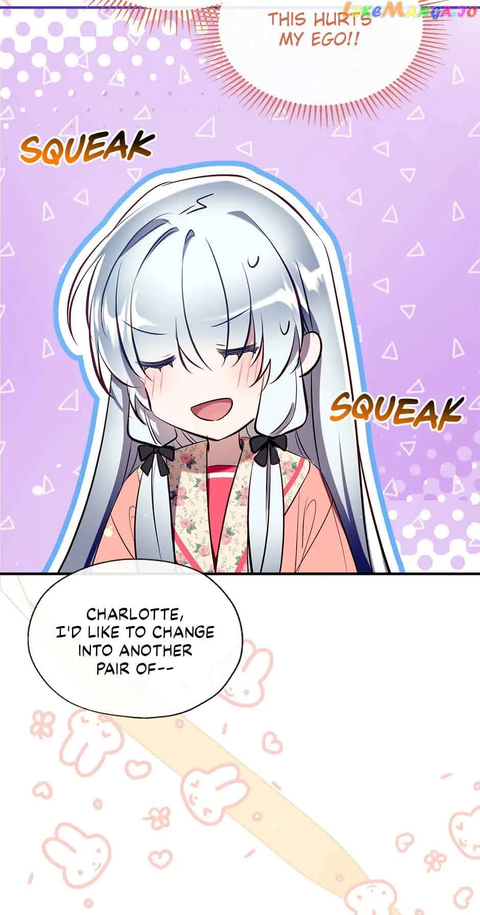 Can We Become a Family? Chapter 89 page 68