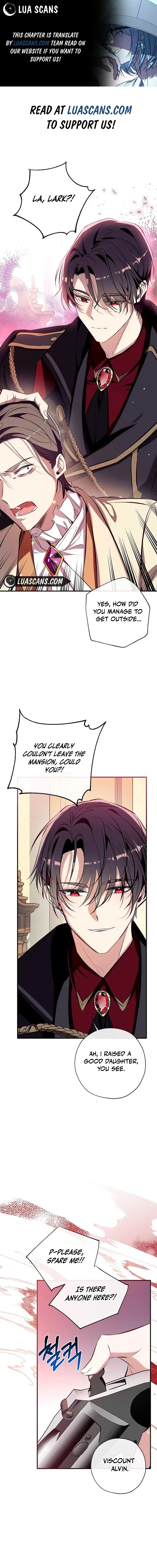 Can We Become a Family? Chapter 92 page 2